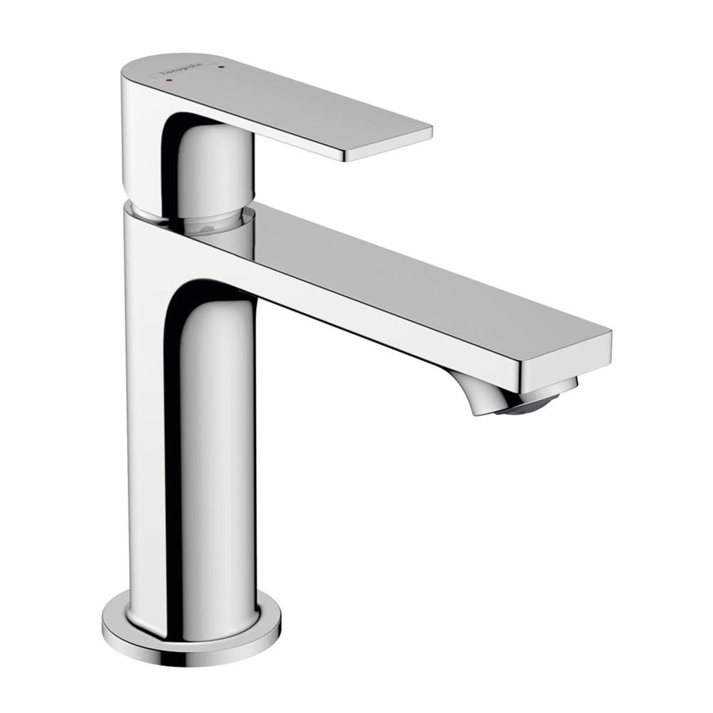 Hansgrohe Rebris E Tek Kollu Lavabo Bataryası Krom 72557000