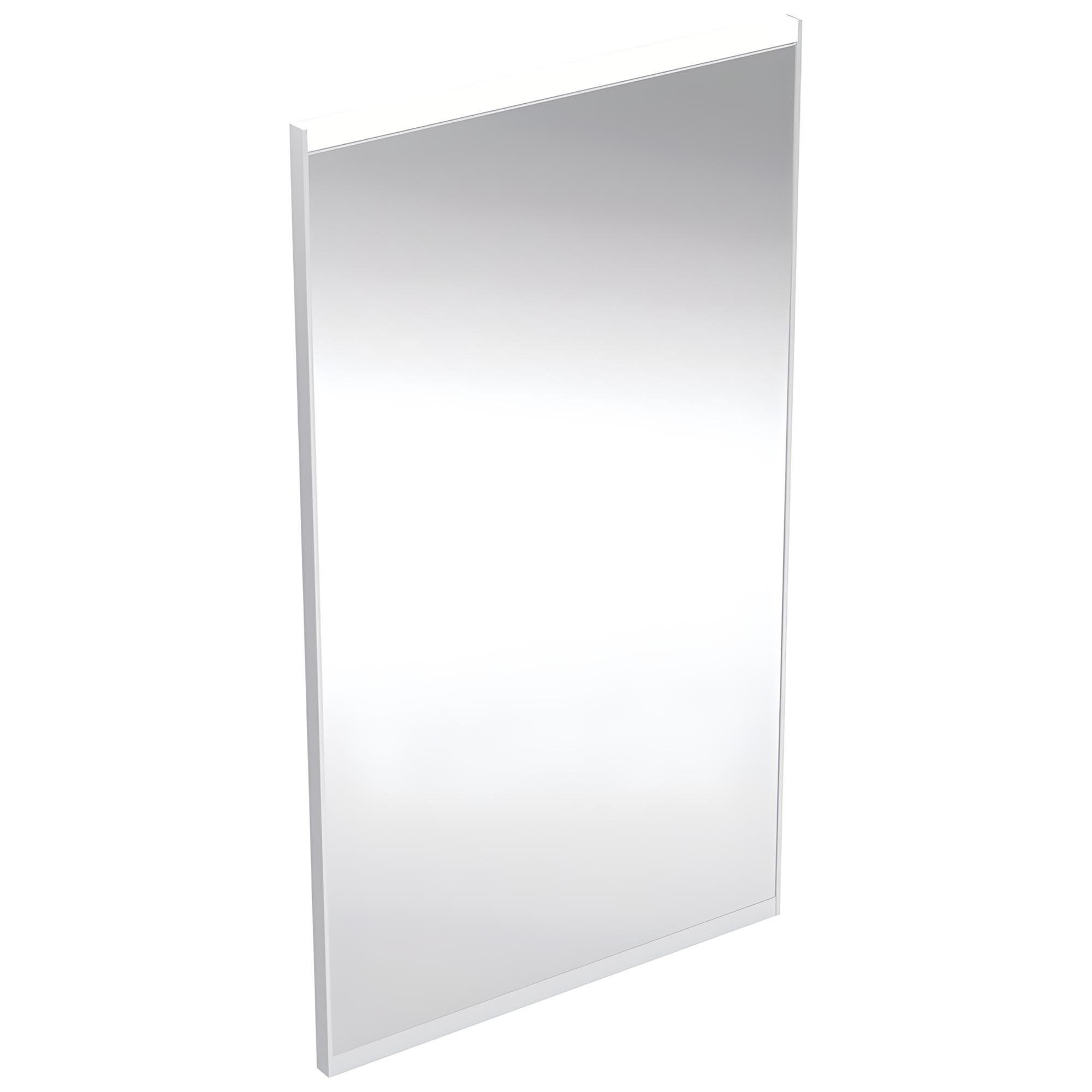 Geberit Option Plus Doğrudan Ve Dolaylı Aydınlatmalı Ayna 120 Cm