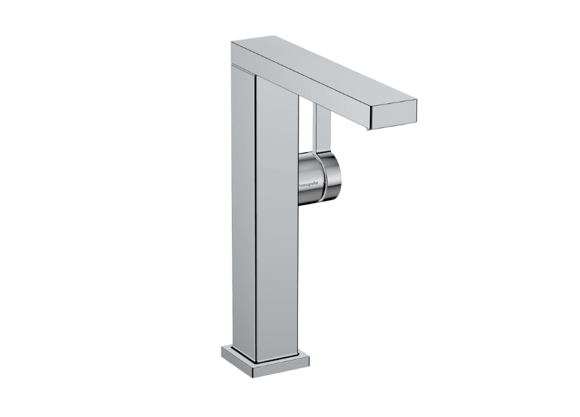 Hansgrohe Tecturis E Tek Kollu Lavabo Bataryası 210 Fine Coolstart Ecosmart