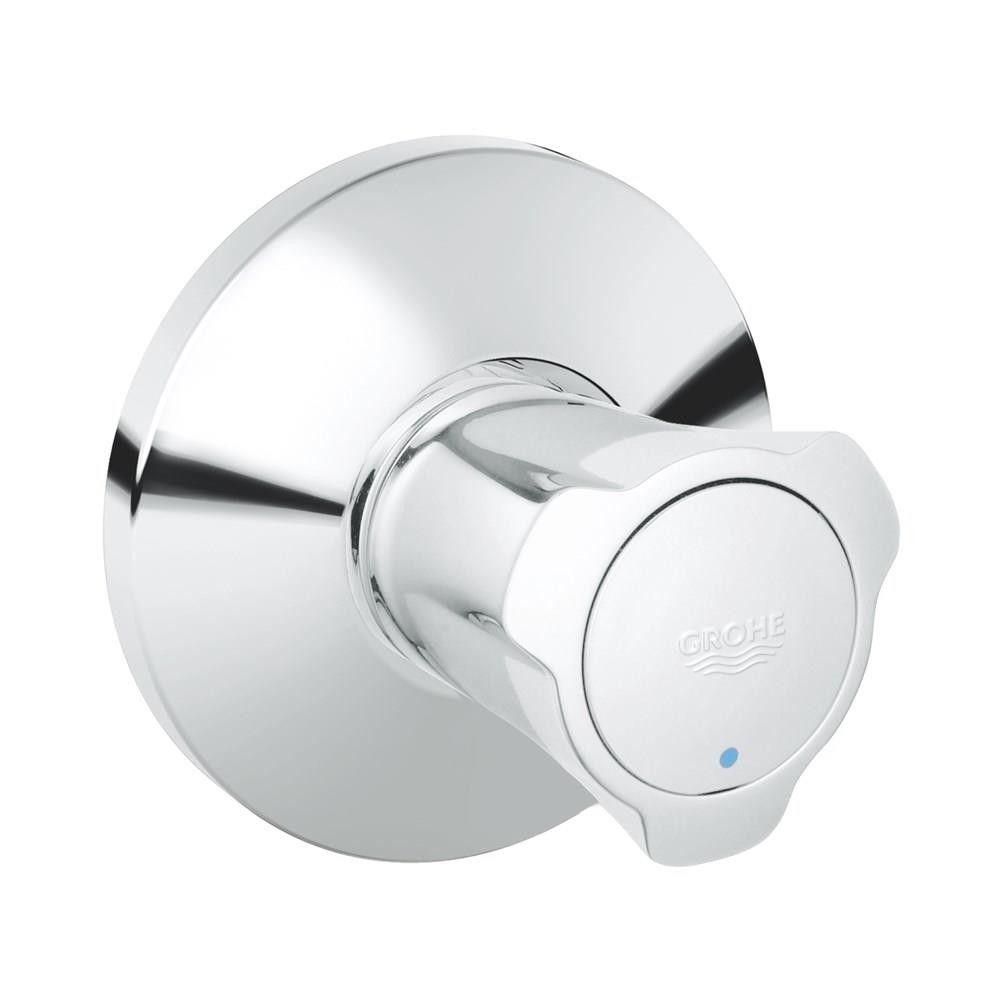 Grohe Costa L Ankastre Stop Valf (Sıva Üstü Grubu)