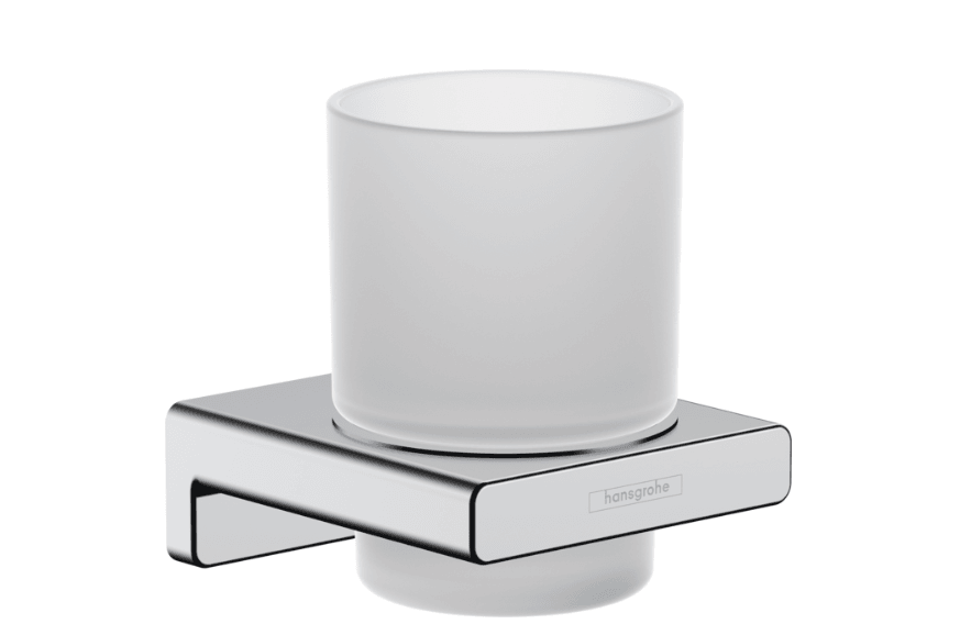 Hansgrohe Addstoris Diş Fırçalığı Krom