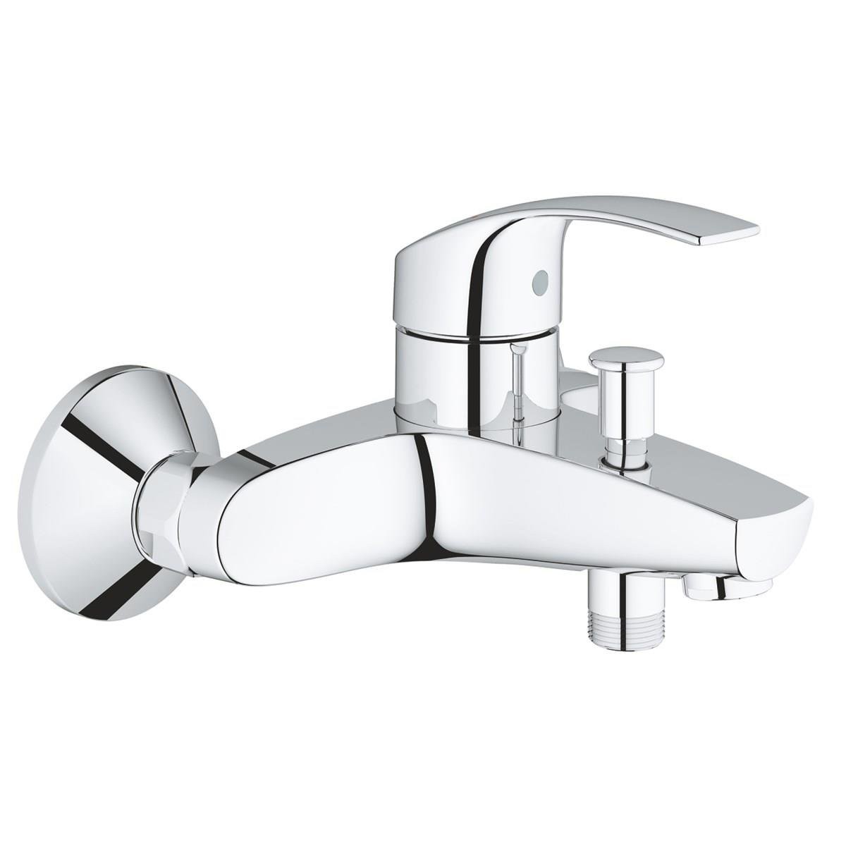 Grohe Euro Smart Banyo Bataryası