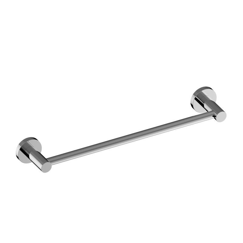 Omg Fi Havluluk Uzun 45 Cm Krom
