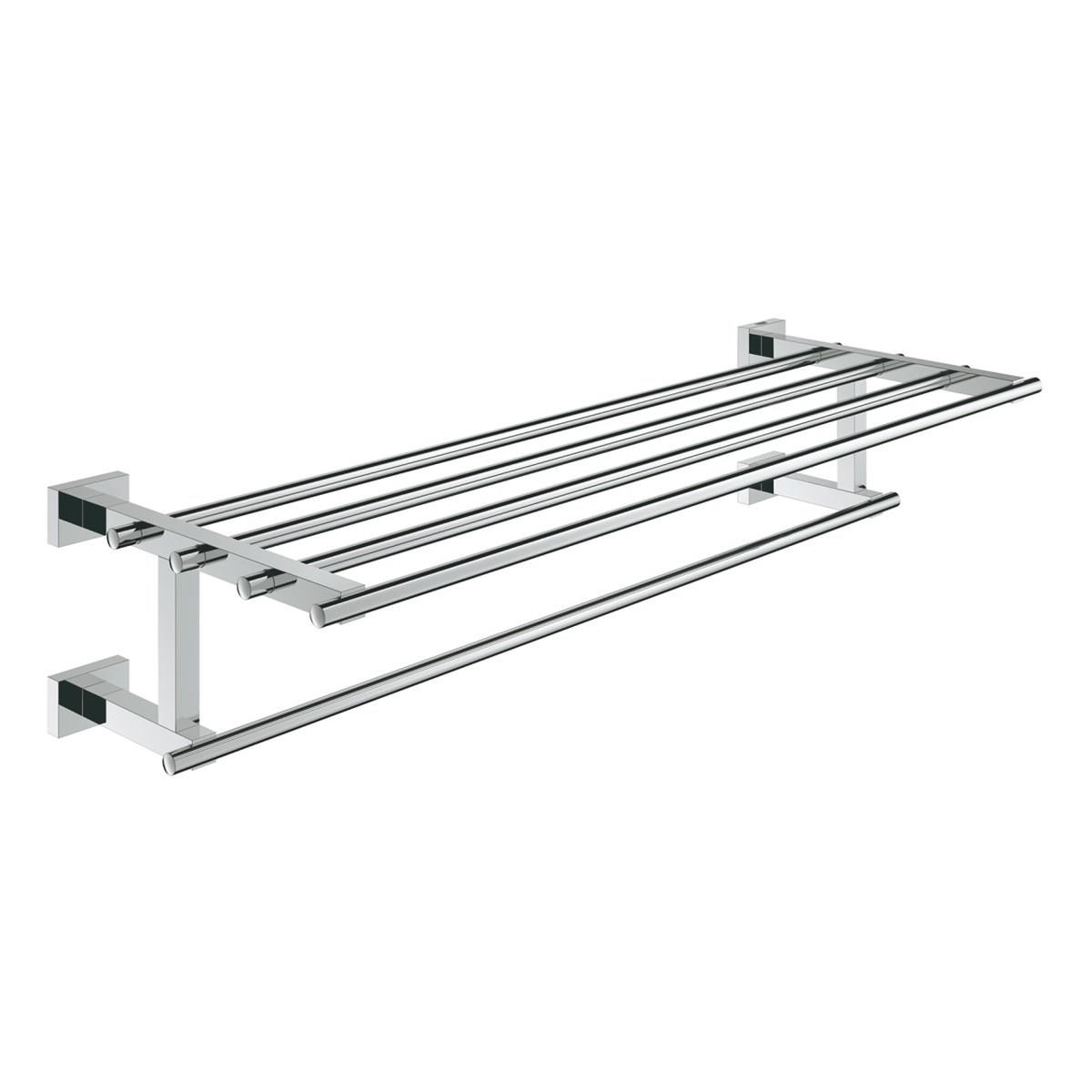 Grohe Essentials Cube Çoklu Havluluk
