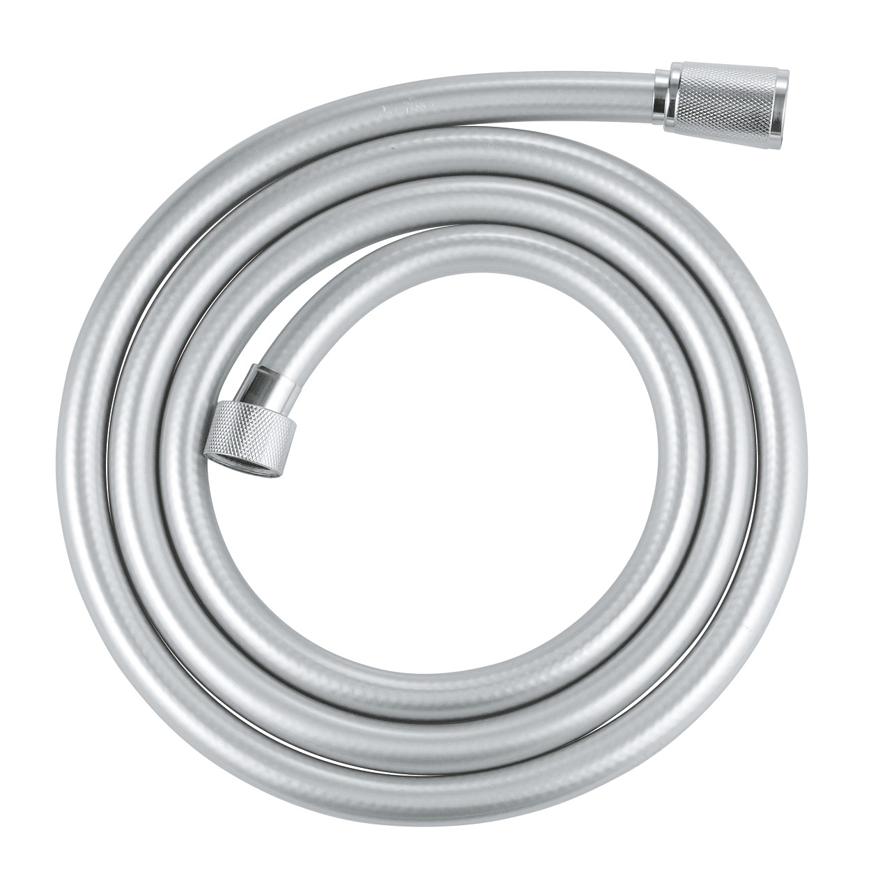 Grohe Silverflex 175 Cm Duş Hortumu Krom