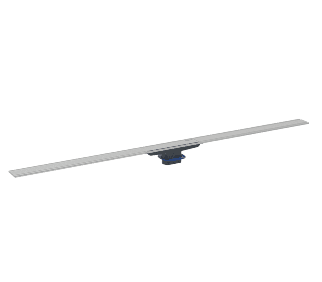 Geberit Cleanline60 Duş Kanalı 30-90Cm Paslanmaz Çelik