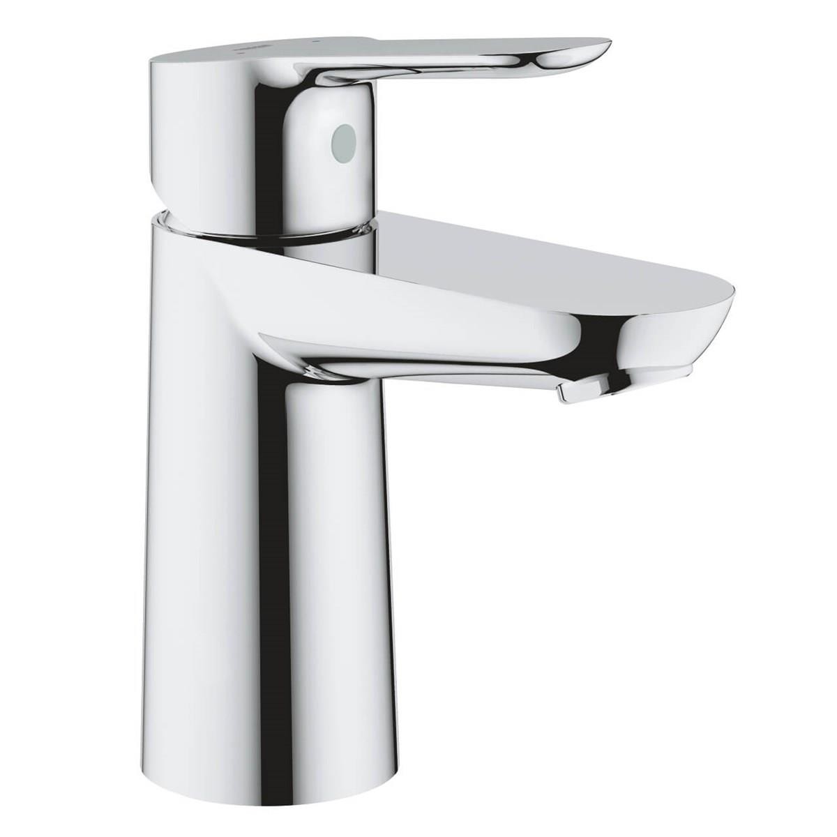 Grohe Bauedge Sifon Kumandasız Lavabo Bataryası