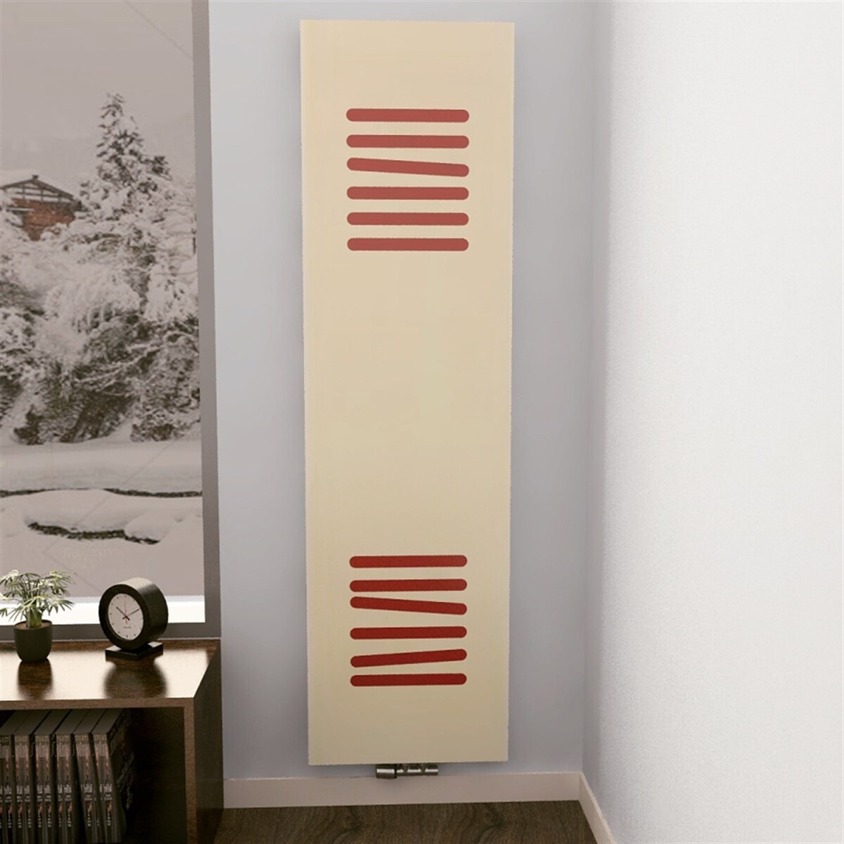 Tip 10V Dekoratif Radyatör 1800X514 Cover 02