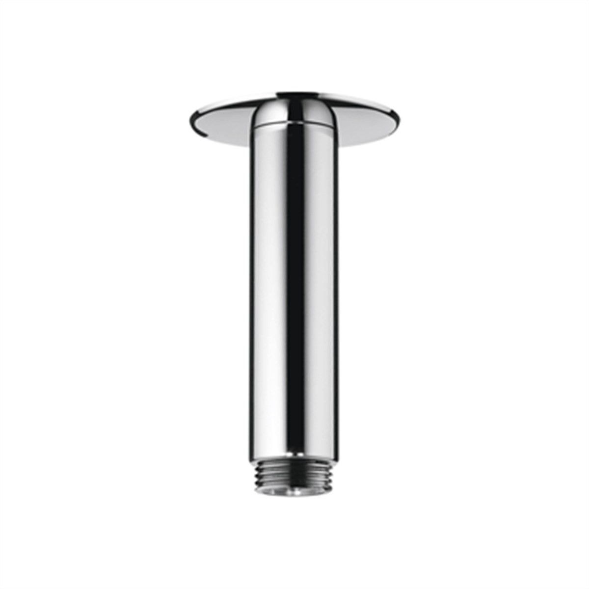 Hansgrohe Raindance Duş Dirseği, Tavandan, 10 Cm