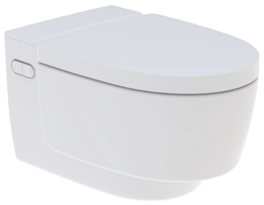 Geberit Aquaclean Mera Classic Akıllı Klozet Beyaz