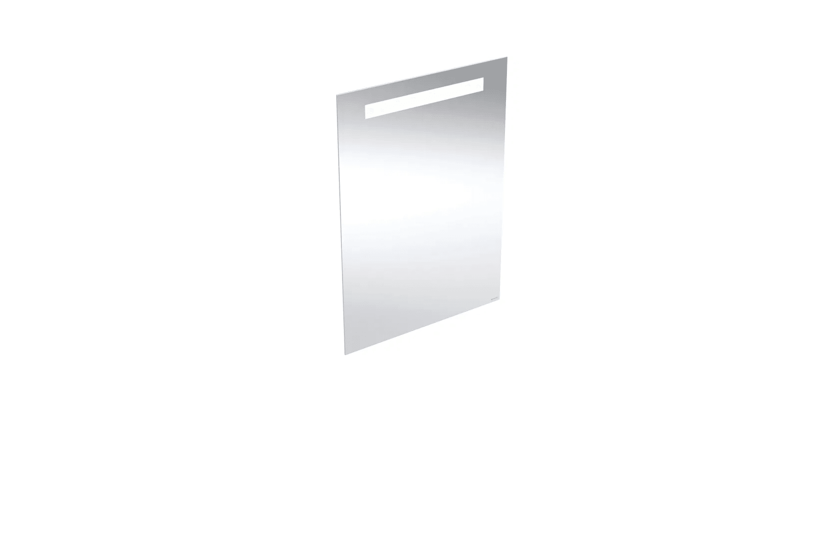 Geberit Option Ayna Üstten Aydınlatma 50 Cm