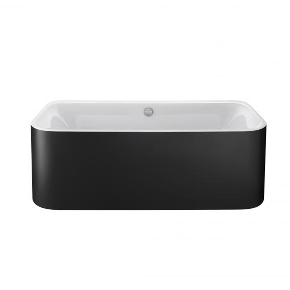Duravit Happy D.2 Plus Küvet Dışı Antrasit