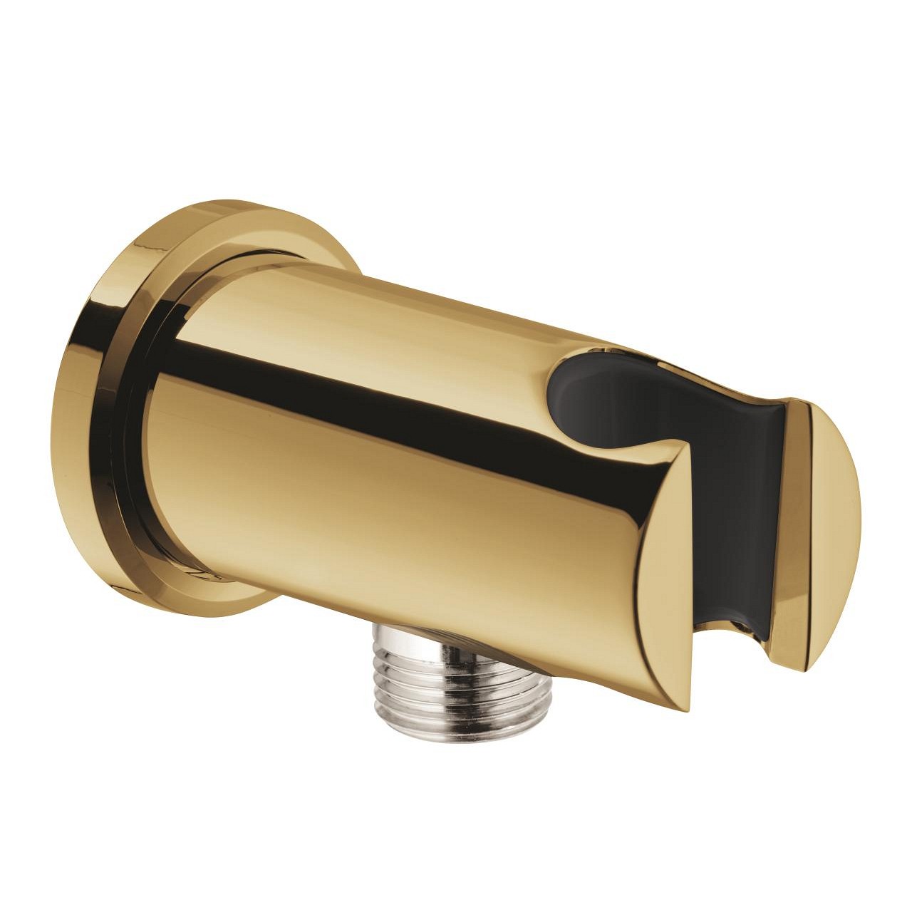 Grohe Rainshower Duş Çıkış Dirseği Altın