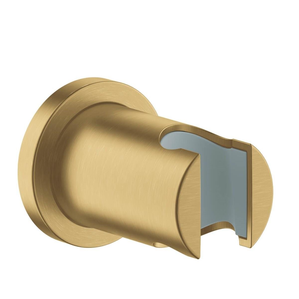 Grohe Rainshower El Duşu Askısı Mat Altın