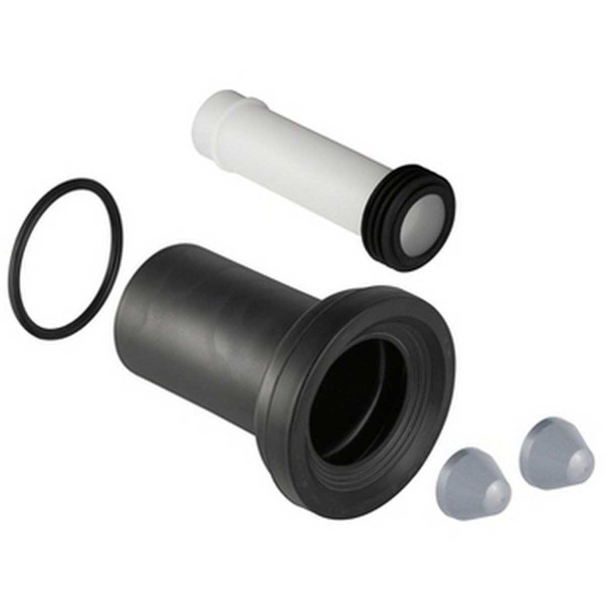 Geberit Ara Boru Seti - 110/90 Mm