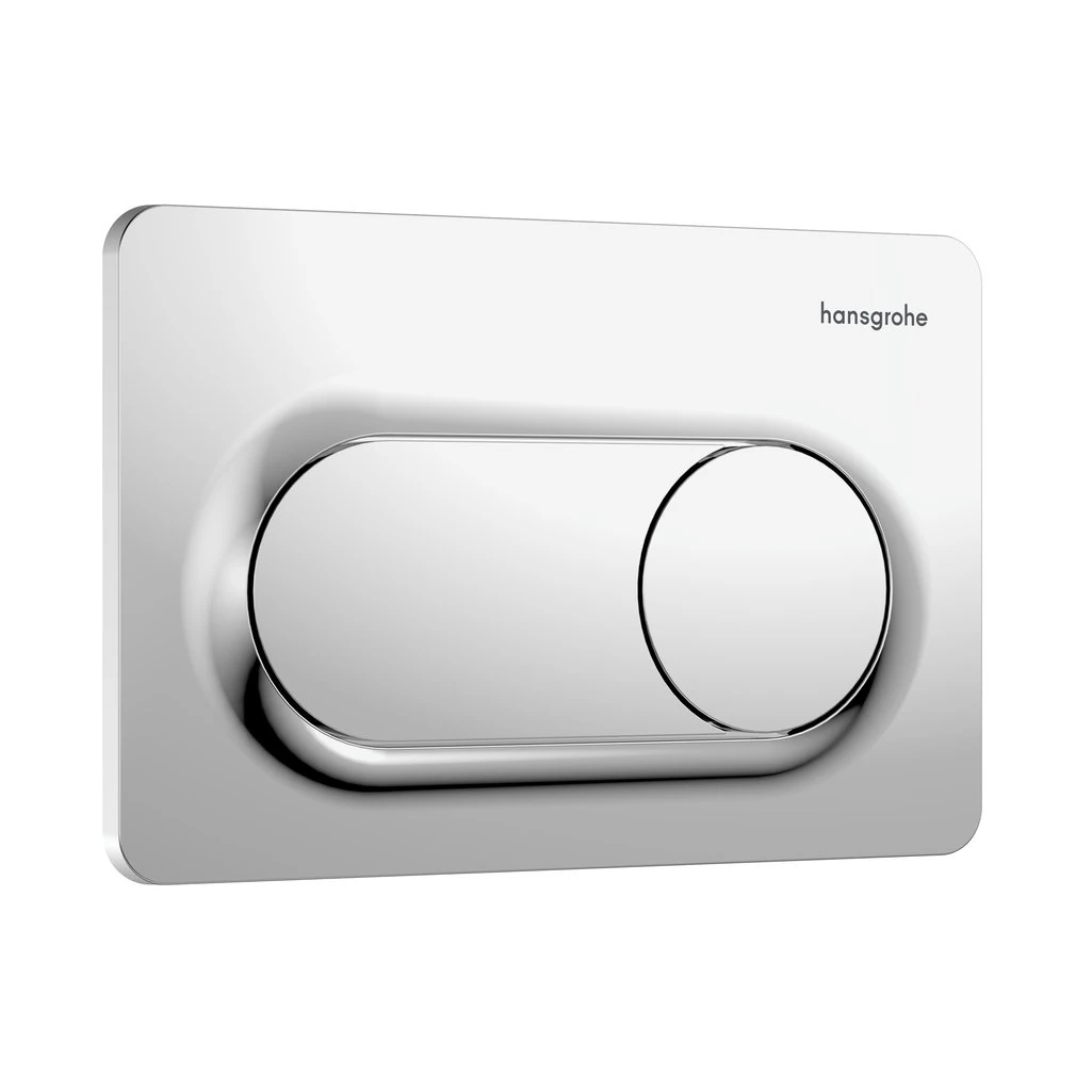 Hansgrohe iFrame Original S Kumanda Paneli Parlak Krom