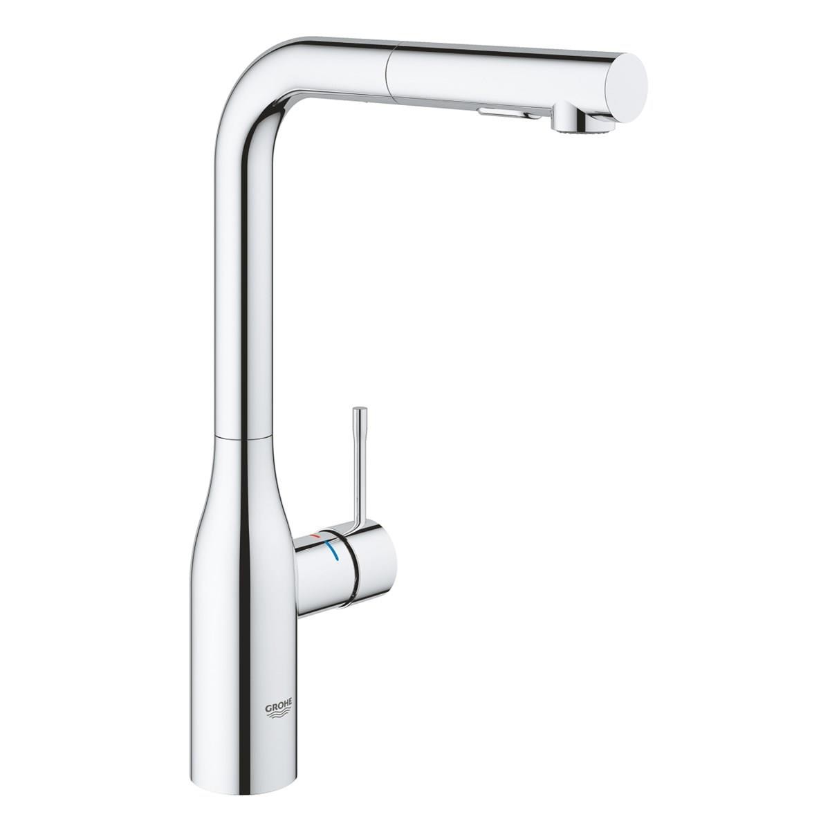 Grohe Essence New Eviye Bataryası
