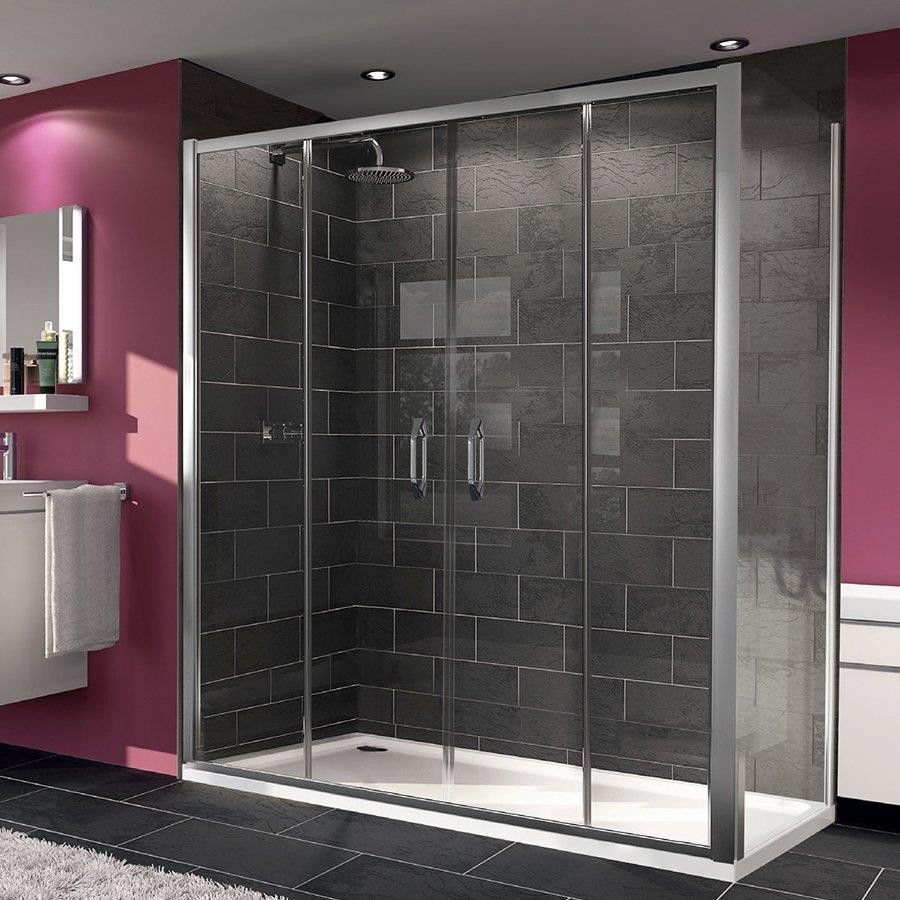 Hüppe X1 Ky C K2S2 T İki Duvar Arası