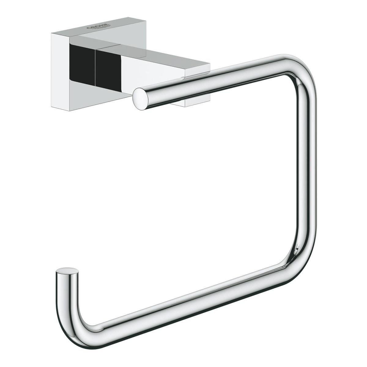 Grohe Essentials Cube Kağıtlık