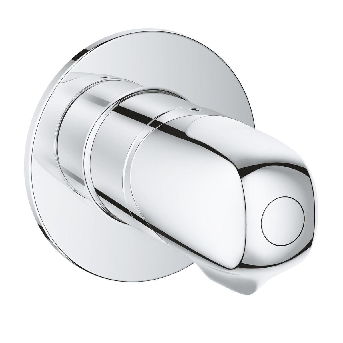 Grohe Grohtherm 1000 New Ankastre Stop Valf