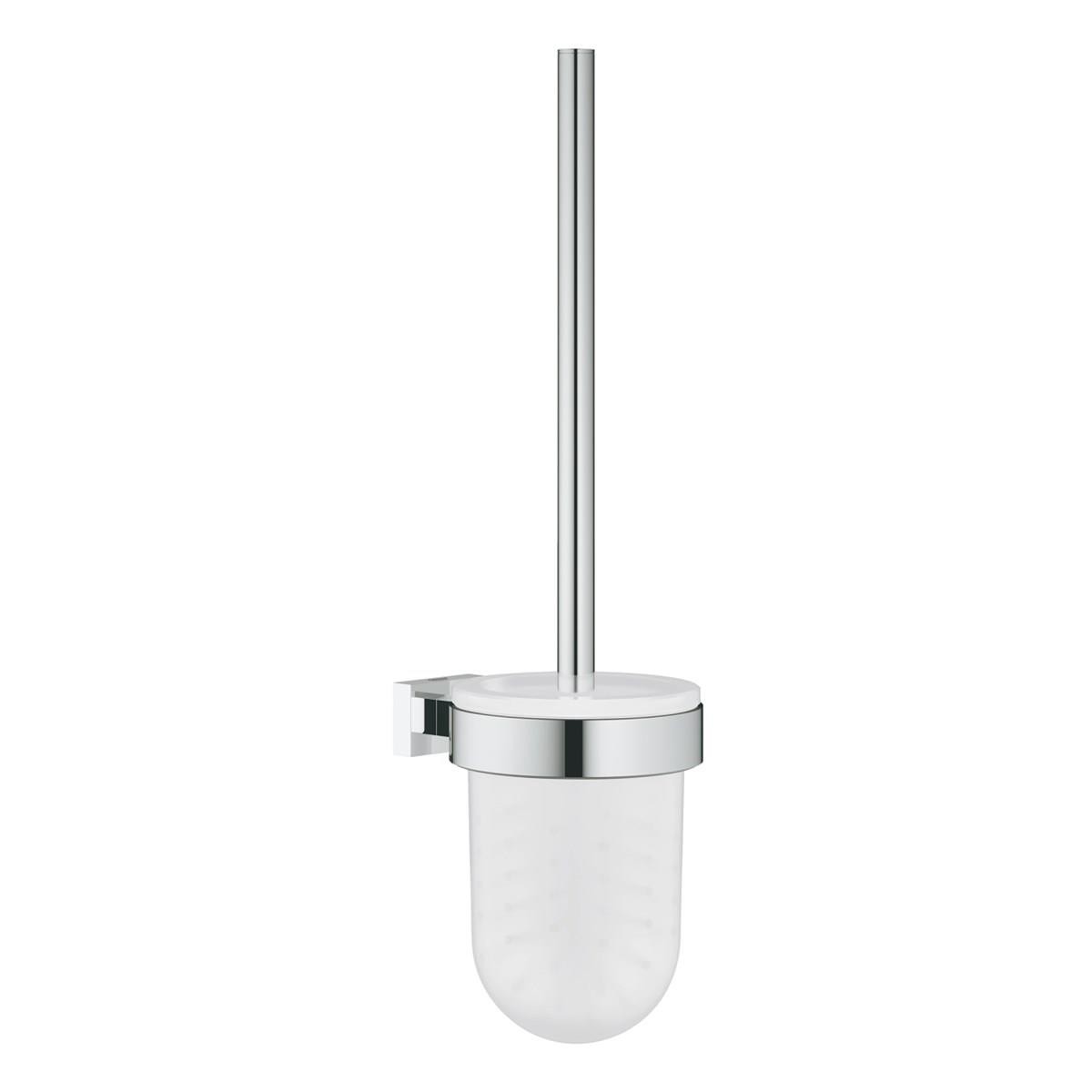 Grohe Essentials Cube Klozet Fırçası