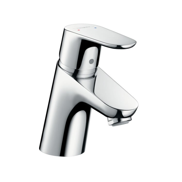 Focus Tek Kollu Lavabo Bataryası 70 Kumandalı