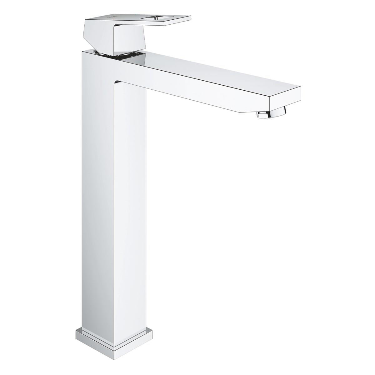 Grohe Eurocube Yüksek Tip Lavabo Bataryası