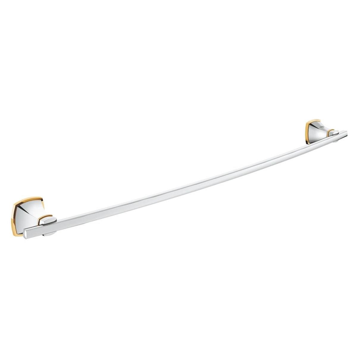 Grohe Grandera Havluluk Krom Altın
