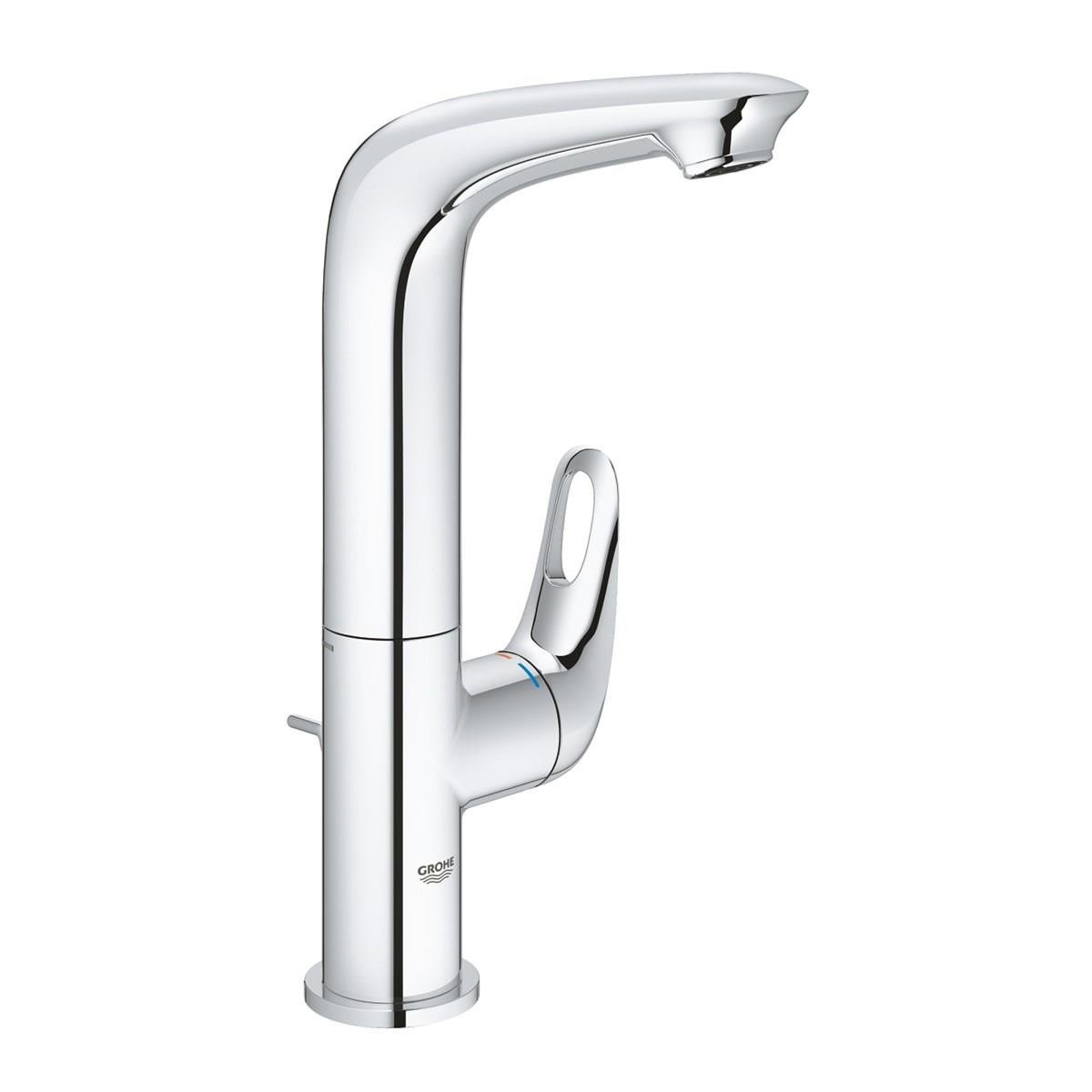 Grohe Eurostyle Lavabo Bataryası L