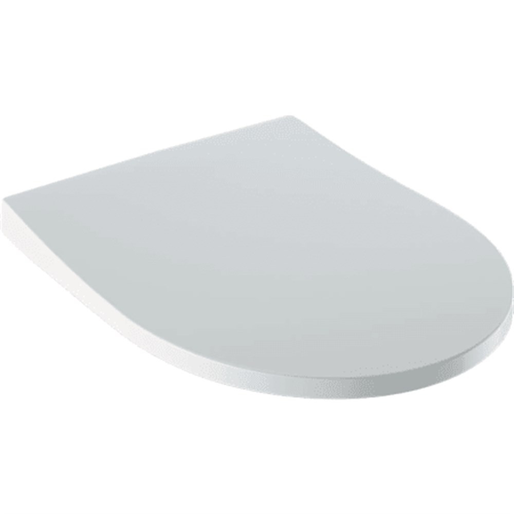 Geberit Icon Slim Klozet Kapağı