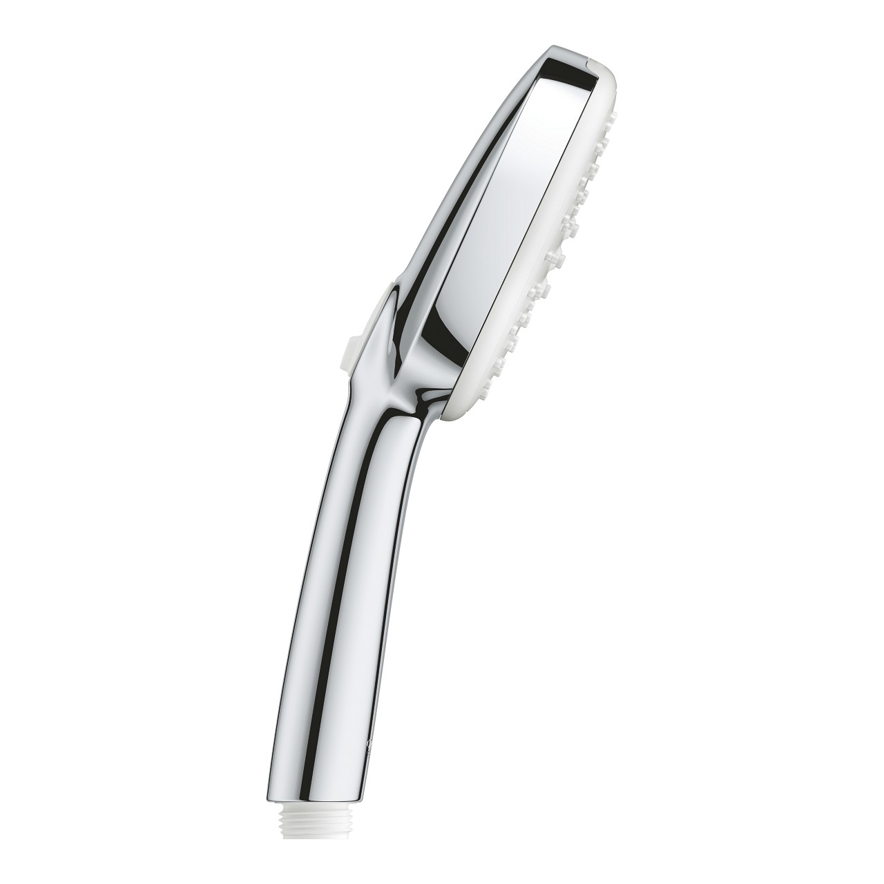 Grohe Tempesta Cube 110 El Duşu 2 Akışlı Krom