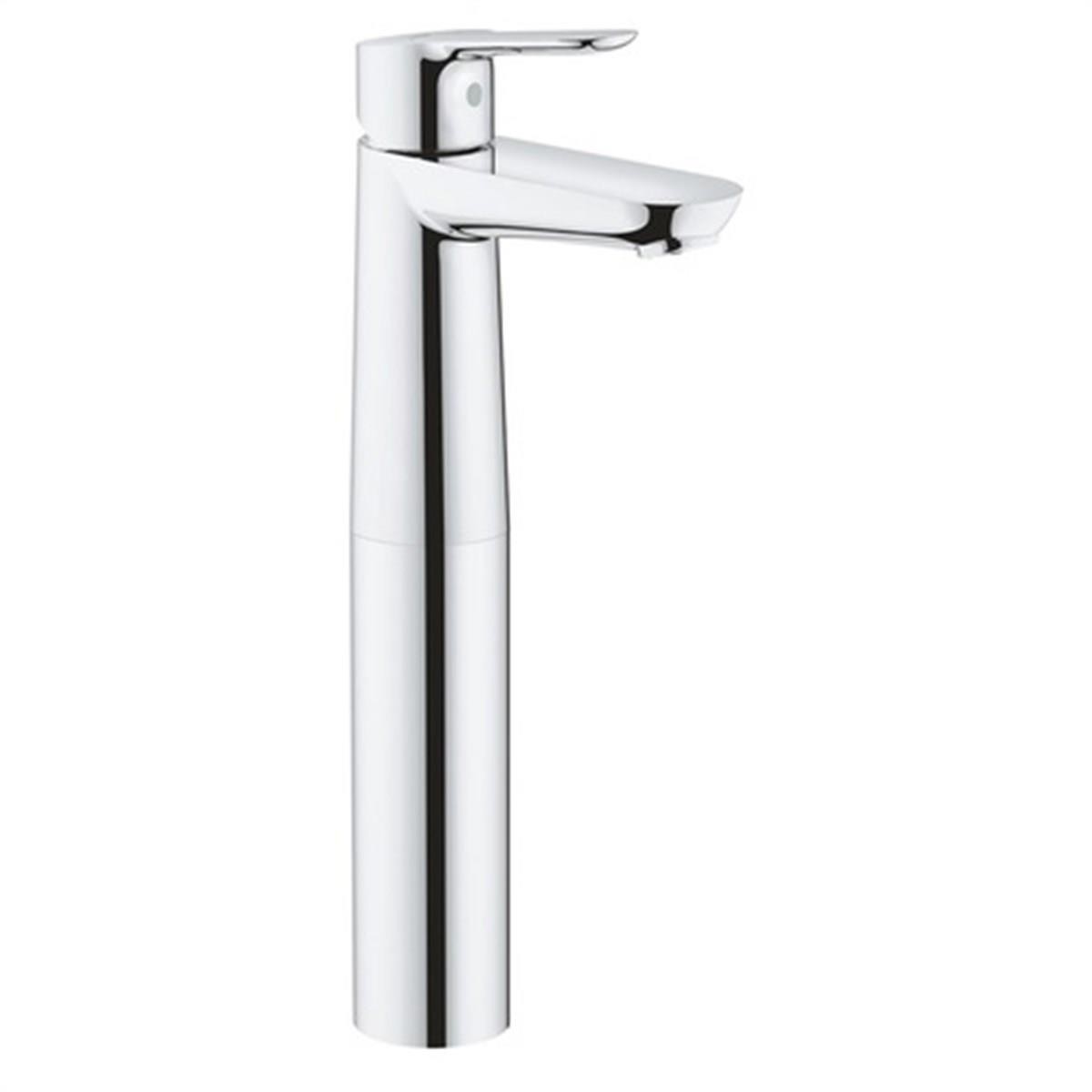 Grohe Bauedge Çanak Lavabo Bataryası Xl