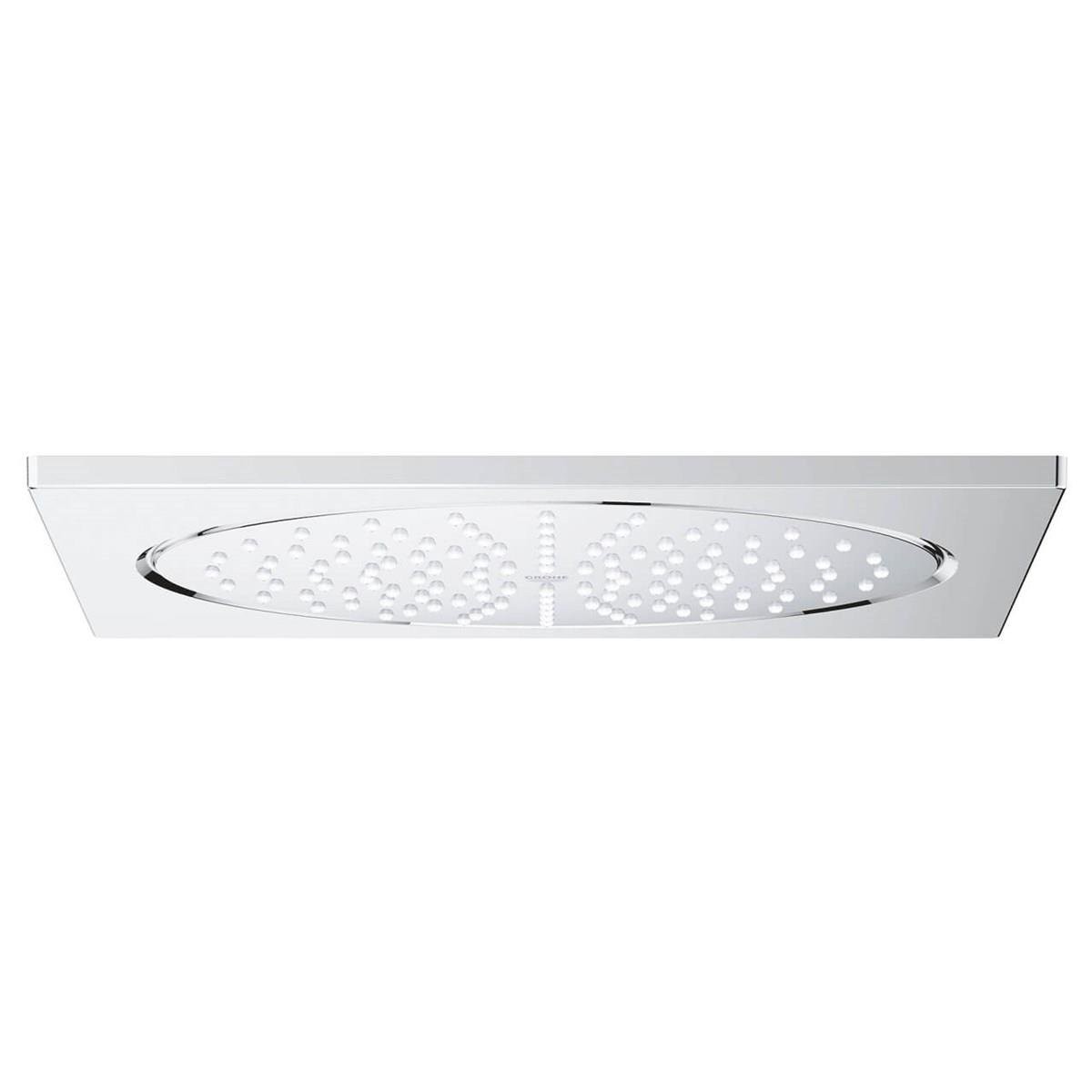 Grohe Rainshower F-Series 10 254X254 Tepe Duşu 1 Akışlı