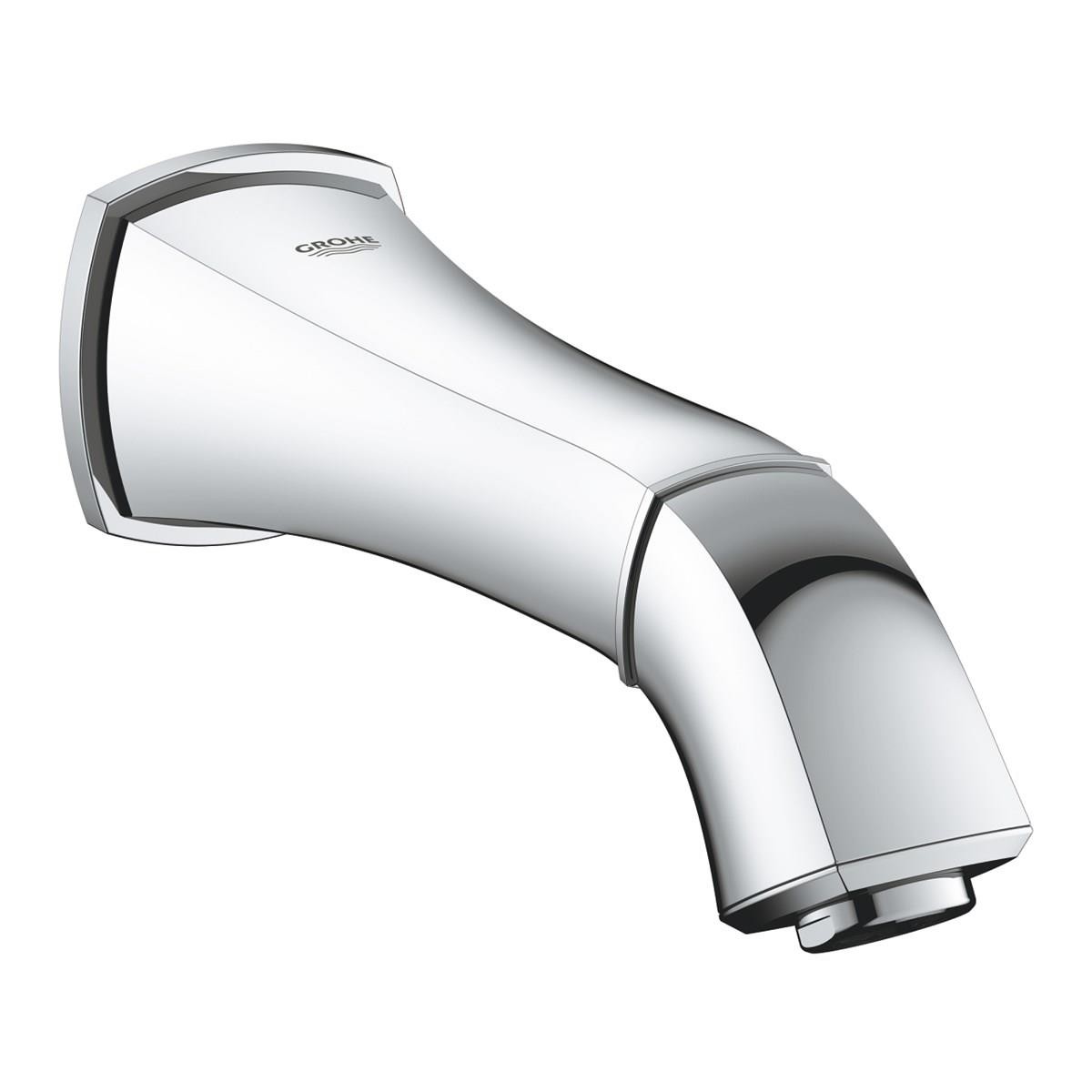 Grohe Grandera Yerden Küvet Bataryası İçin Çıkış Ucu