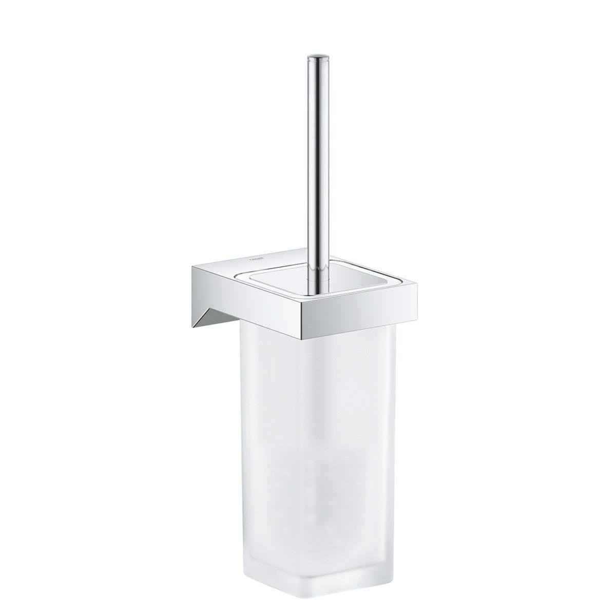 Grohe Selection Cube Klozet Fırçası