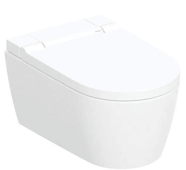 Geberit Aquaclean Sela Comfort Akıllı Klozet / Beyaz