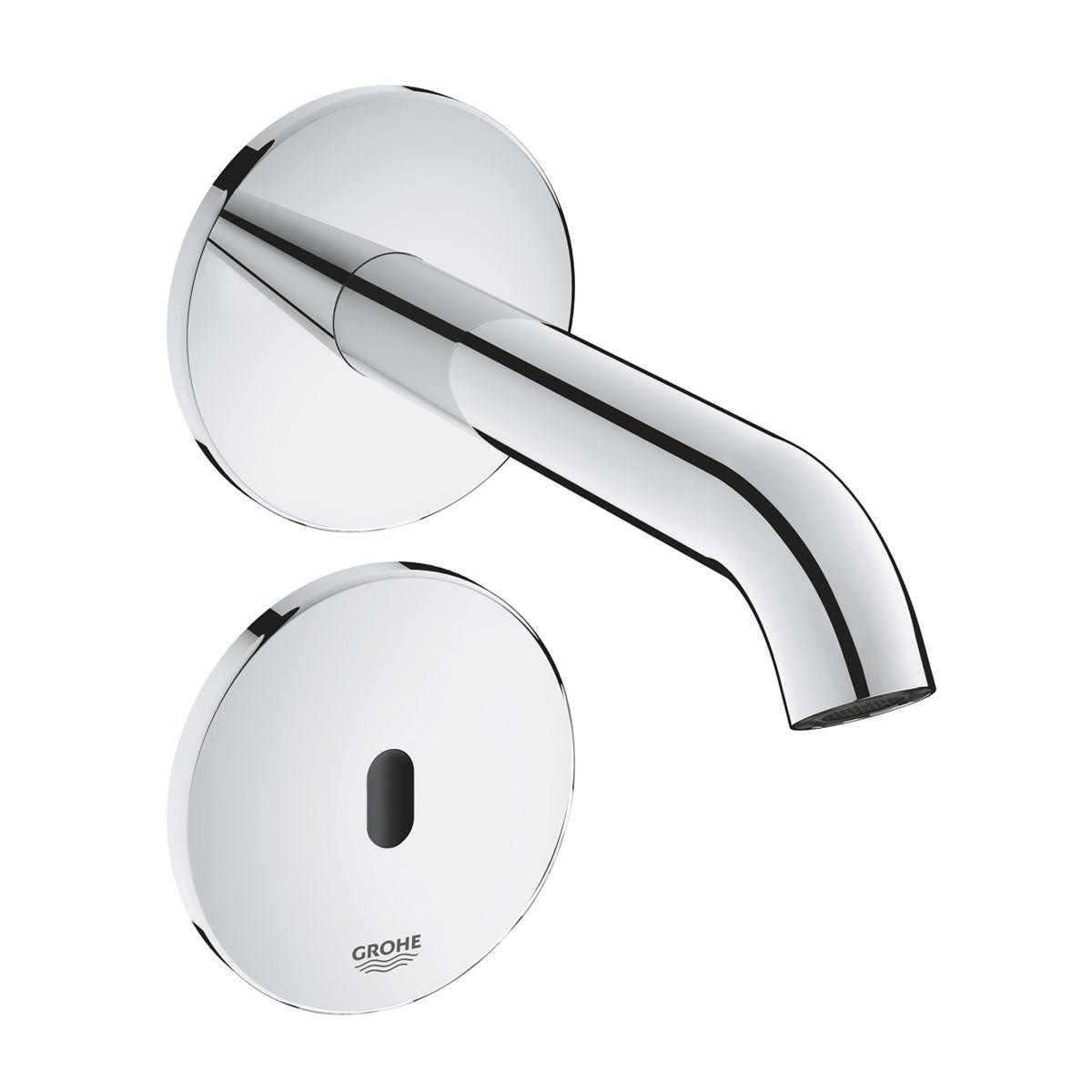 Grohe Essence E Ankastre Fotoselli Musluk