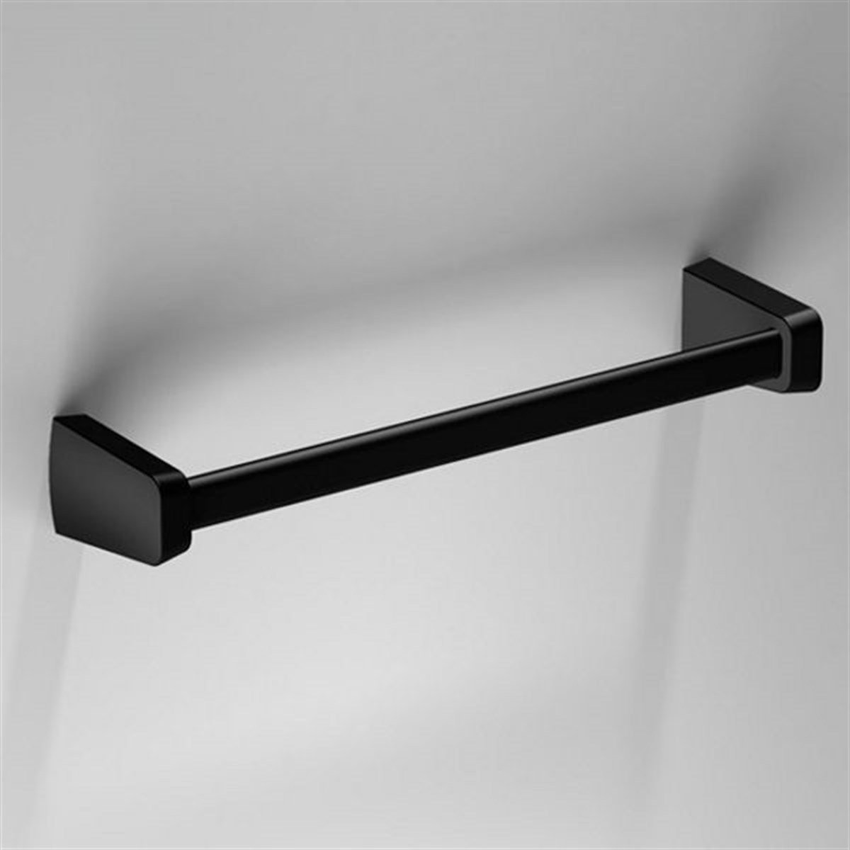 Sonia S6 Siyah Uzun Havluluk 56 Cm