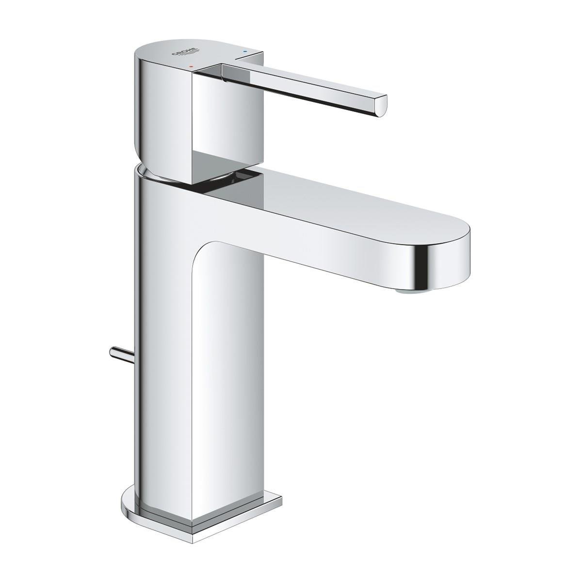 Grohe Plus Lavabo Bataryası S-Boyut