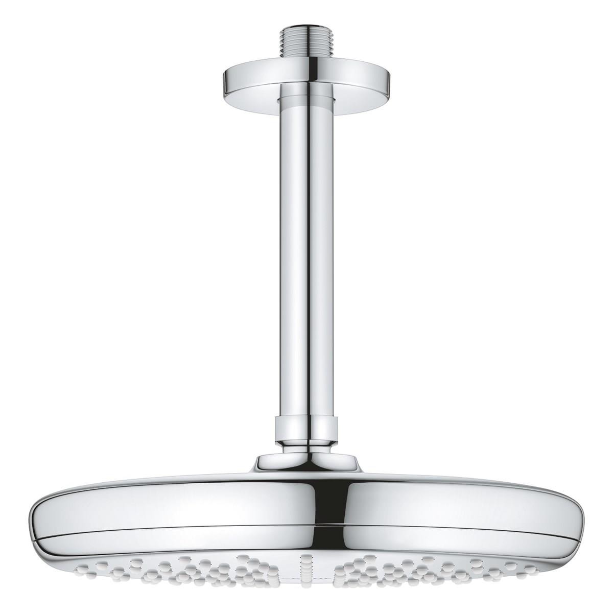 Grohe Tempesta 210 Tepe Duşu Seti 142 Mm