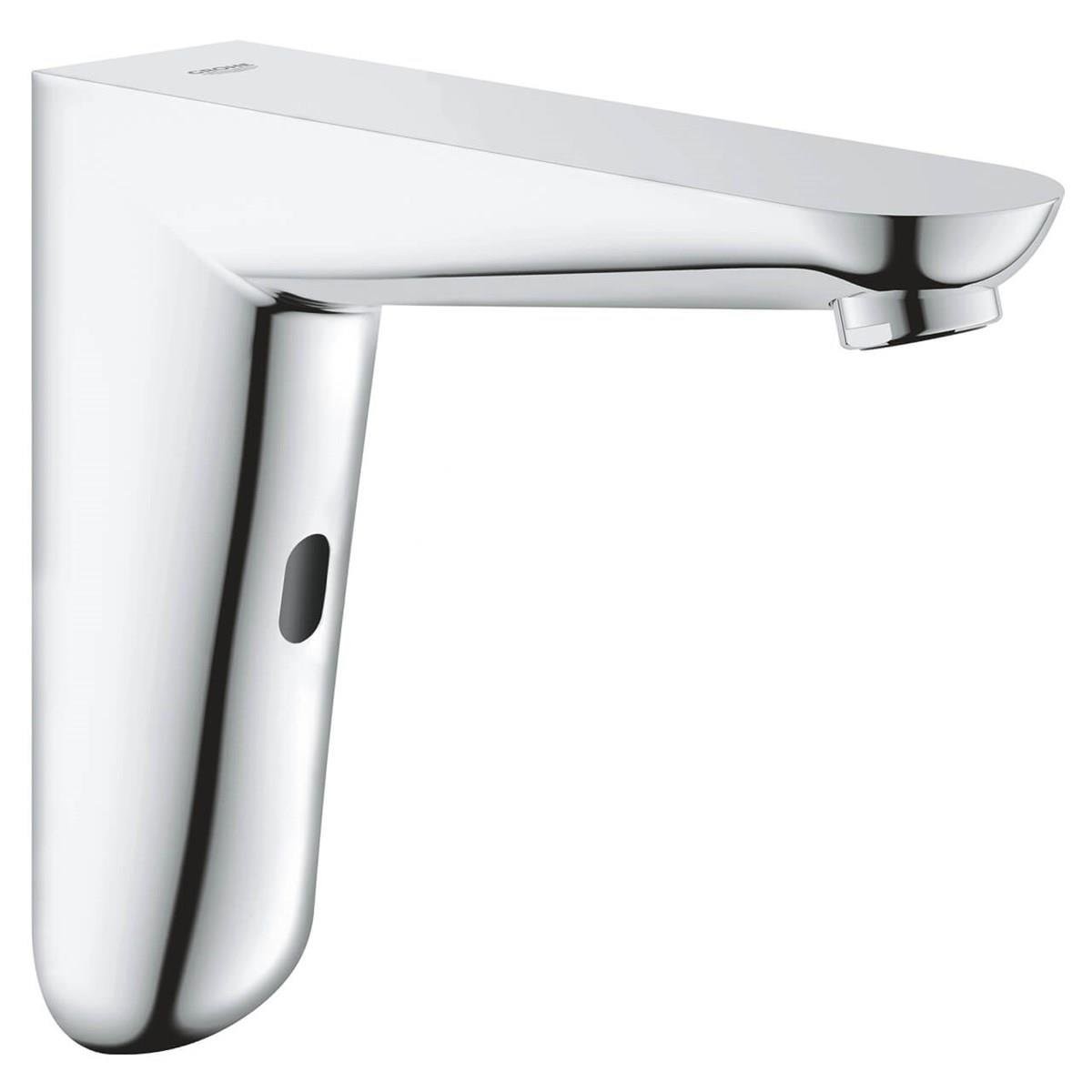 Grohe Euroeco Cosmopolitan Ankastre Fotoselli Lavabo Bataryası