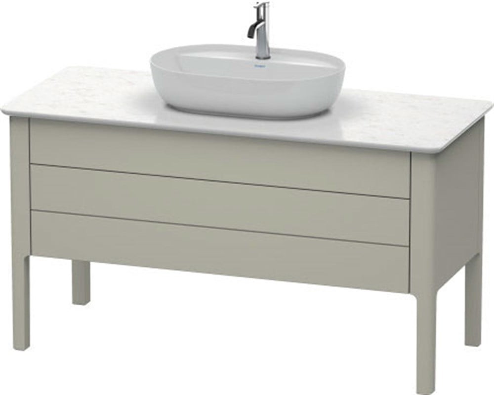 Duravit Luv Lavabo Dolabı 140 Cm