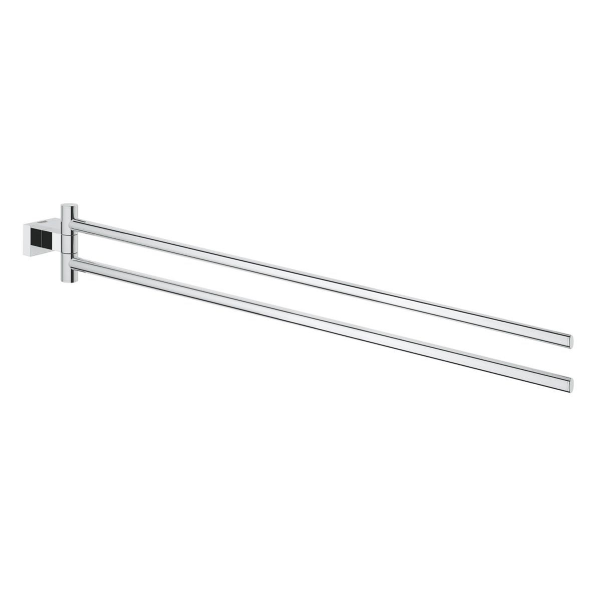 Grohe Essentials Cube İkili Havluluk