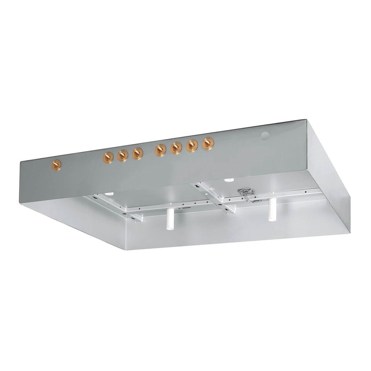 Rainshower F-Series 40 İç Montaj Gövdesi