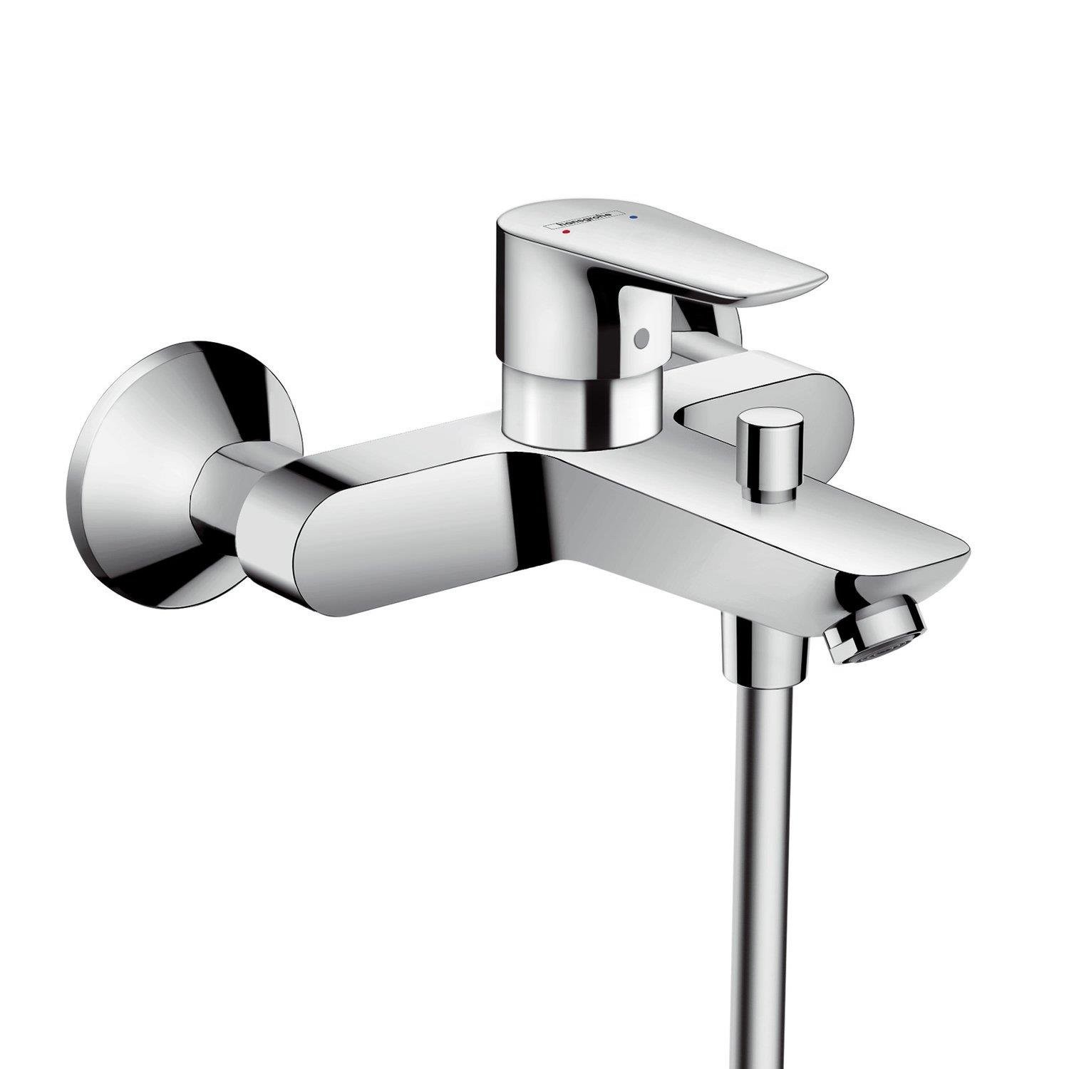 Hansgrohe Talis E Banyo Bataryası