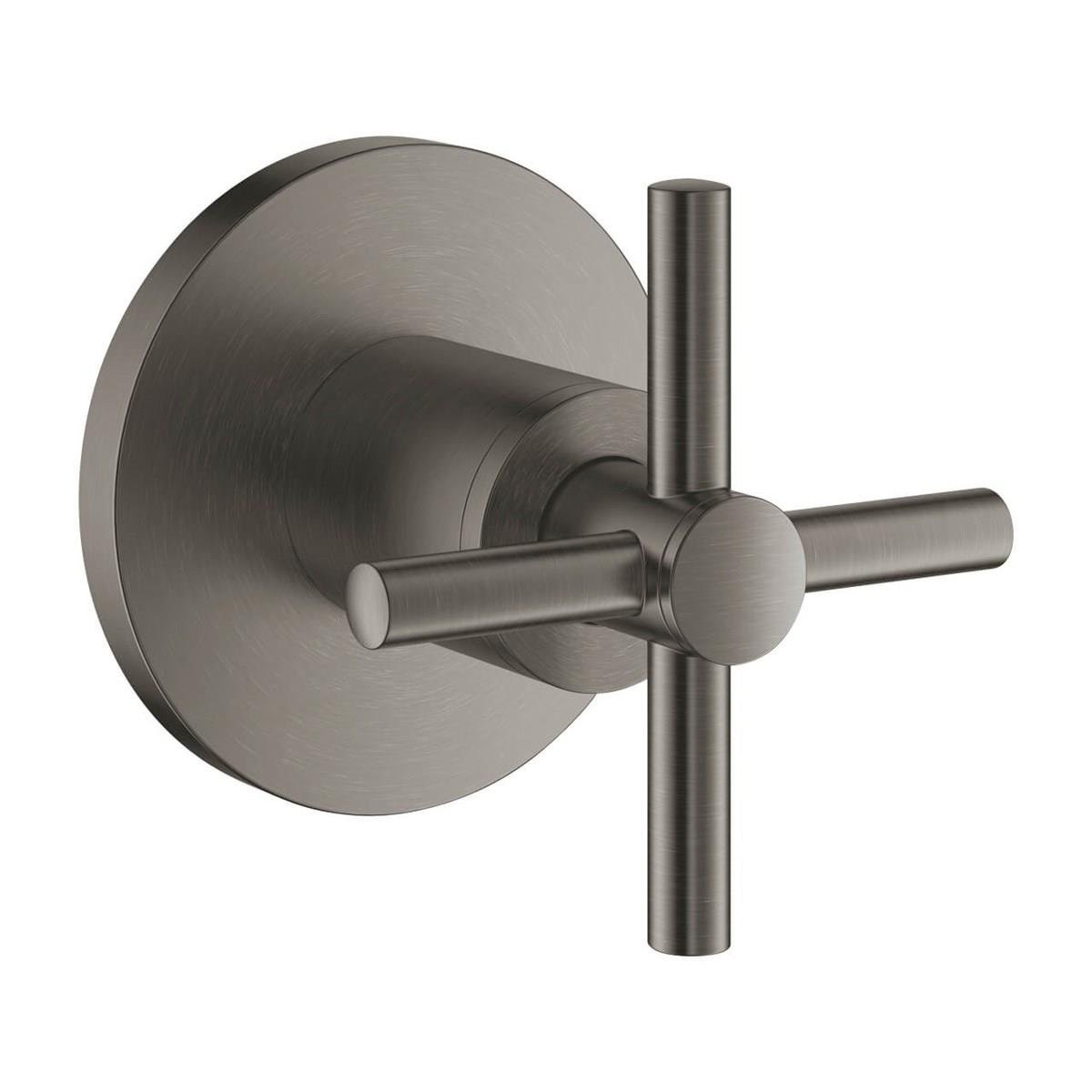 Grohe Atrio New Stop Valf Grafit