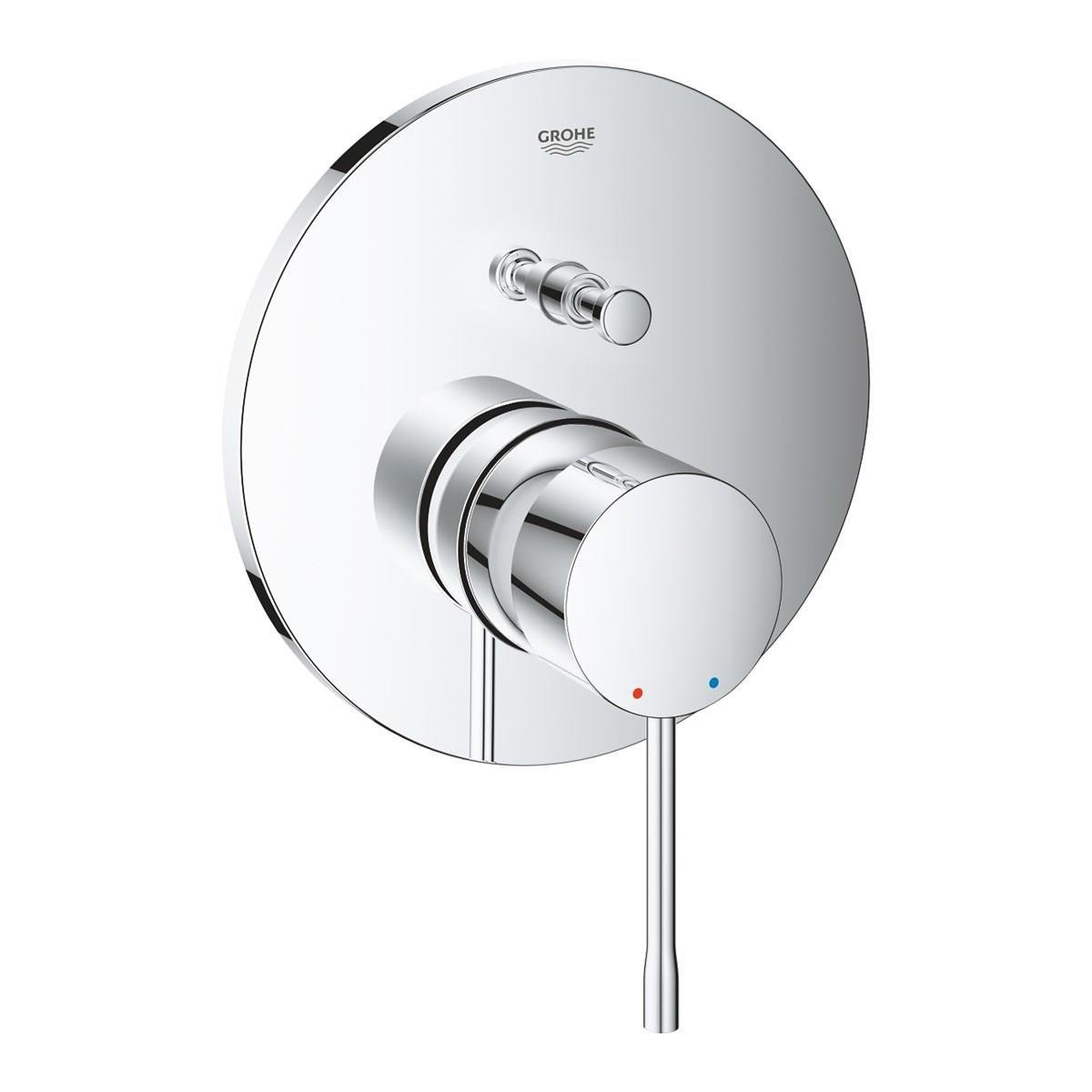 Grohe Essence Ankastre Banyo Bataryası