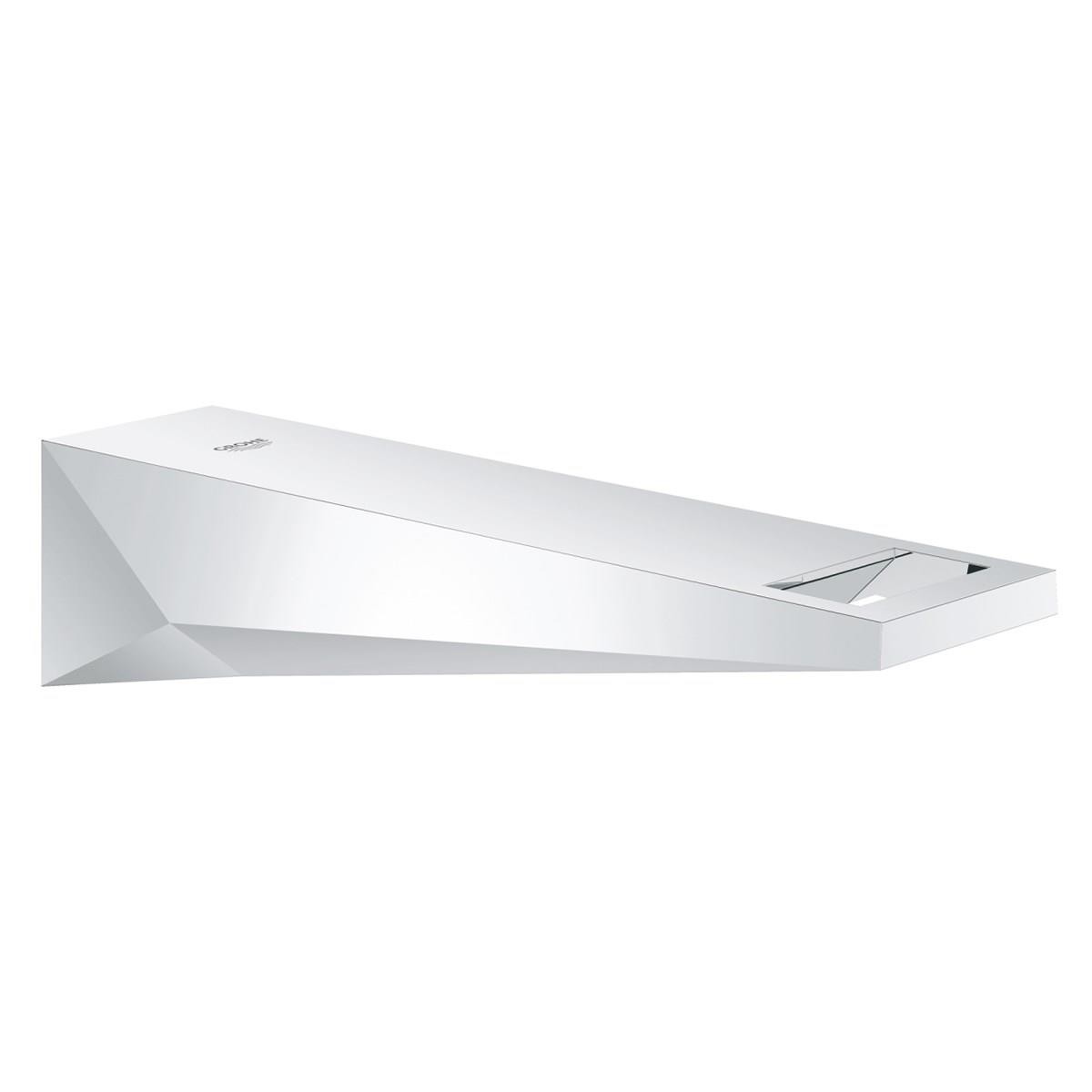 Grohe Allure Brilliant Yerden Küvet Bataryası İçin Çıkış Ucu