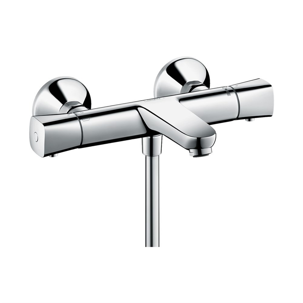 Hansgrohe Ecostat Termostatik Banyo Bataryası