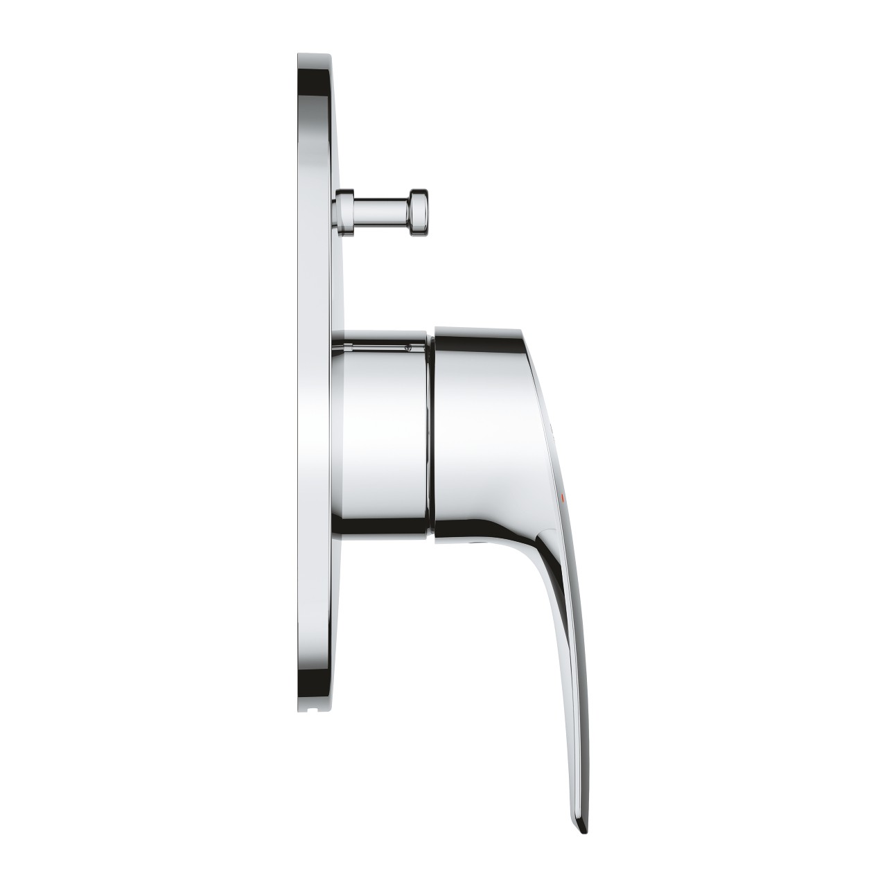 Grohe Eurosmart Ankastre Banyo Bataryası Parlak Krom